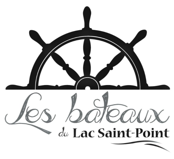 Les Bateaux du Lac Saint-Point