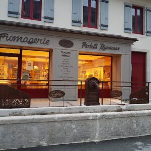 Fromagerie LA FROMAGERIE MICHELIN