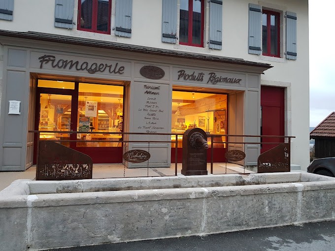 Fromagerie LA FROMAGERIE MICHELIN