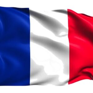 drapeau français Cérémonie 11 novembre 2025