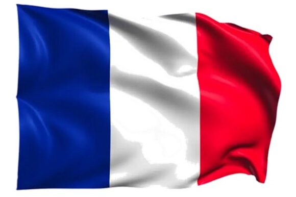 drapeau français Cérémonie 11 novembre 2025