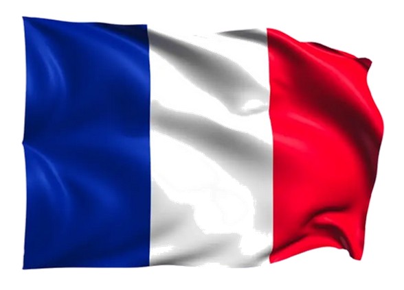 drapeau français Cérémonie 11 novembre 2025