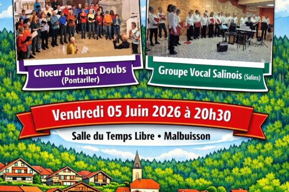 Concert de Chorales