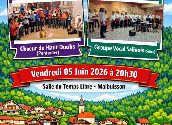 Concert de Chorales