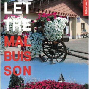 La Lettre de Malbuisson 2025