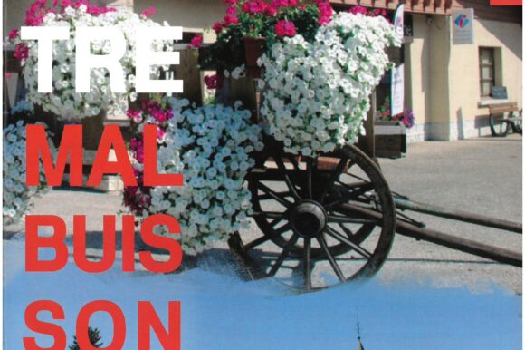 La Lettre de Malbuisson 2025