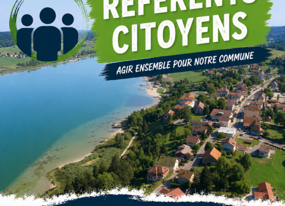 Devenir référent citoyen : une action utile au cœur de notre commune