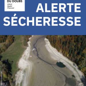 Capture d’écran 2026-10-08 à 18.08.32 SECHERESSE : RESTRICTIONS DES USAGES DE L’EAU PROLONGEES
