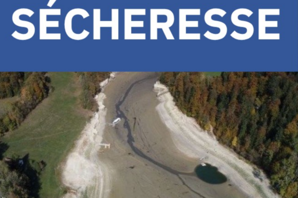 Capture d’écran 2026-10-08 à 18.08.32 SECHERESSE : RESTRICTIONS DES USAGES DE L’EAU PROLONGEES